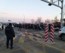 Încă 108 cereri de azil în Republica Moldova