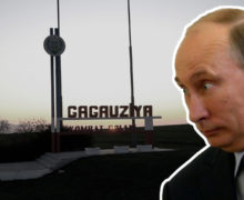 (VIDEO) Cât costă gazul pentru Găgăuzia? Deputații din Găgăuzia i-au adresat lui Putin o scrisoare