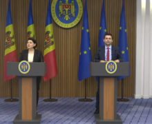 В Молдове с 24 февраля могут ввести ЧП на 60 дней
