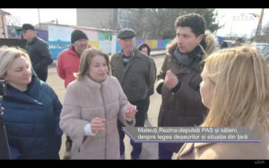 В Молдове разрешат сжигать шины? Почему вокруг законопроекта PAS разгорелся скандал
