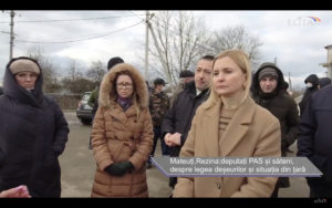 В Молдове разрешат сжигать шины? Почему вокруг законопроекта PAS разгорелся скандал