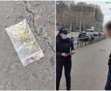 В Кишиневе задержали актера Серджиу Волока. Что случилось?