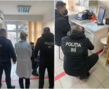 Прокуроры нашли списки тех, кто получал поддельные COVID-сертификаты в поликлинике на Рышкановке