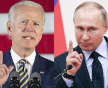 Joe Biden și Vladimir Putin sunt de acord să se întâlnească. Întrevederea va fi „doar dacă Rusia nu invadează între timp Ucraina”