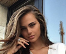 Xenia Deli, printre beneficiarii de pașapoarte care “au ocolit” legea. Precizările ASP