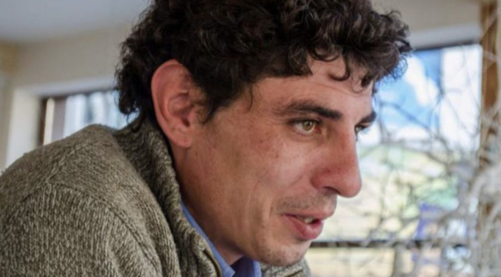 Sergiu Voloc