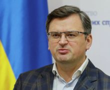 «Нам не нужны суррогаты». Кулеба о вступлении Украины в ЕС
