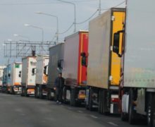 Letonia permite moldovenilor tranzitarea fără autorizații pentru transportul rutier de mărfuri