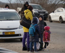 De la începutul războiului din Ucraina, peste o mie de persoane au cerut azil în R. Moldova