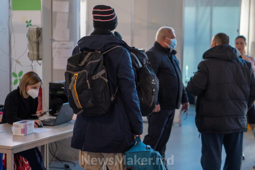 Как в Молдове помогают украинским беженцам. И кто пытается «нажиться» на трагедии