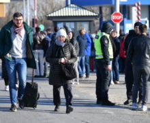 В Молдове открыты 78 центров размещения беженцев из Украины