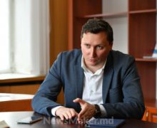 Не грози народному адвокату. Как молдавский омбудсмен бросил вызов главе полиции, и чем это может закончиться