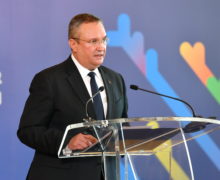 «Мы будем вместе в большой европейской семье». Спикер сената Румынии обратился к гражданам Молдовы