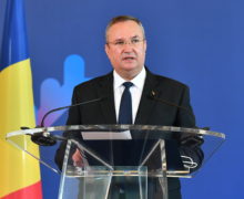 «Признание исторической правды» Премьер Румынии отреагировал на введение в молдавском законодательстве синтагмы «румынский язык»