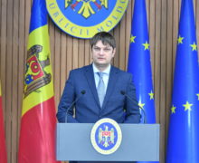 Обращение Спыну к жителям Молдовы в связи с прекращением поставок электроэнергии из Украины