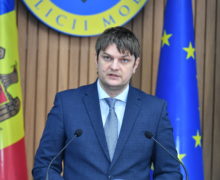 Moldova nu va rămâne în beznă. Spînu: „Vom cumpăra energie electrică din România și de pe piața europeană”