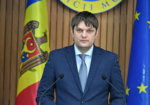 Спыну: Молдова закупает газ на европейских биржах дешевле, чем у «Газпрома»