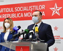 PSRM spune că nu va permite atragerea Moldovei „într-un conflict militar”. La ce au reacționat socialiștii