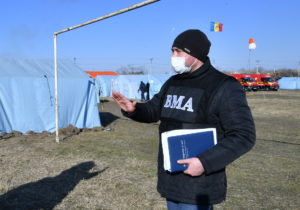 VIDEO Sistemul de azil din Republica Moldova. Ghid pentru refugiați