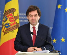 Vicepremierul Nicu Popescu anunță că, în următoarele zile, Moldova va fi gazda unor înalți oficiali