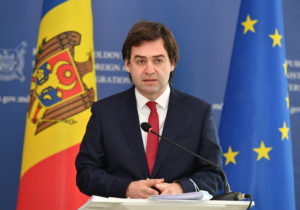 Ministrul Afacerilor Externe și Integrării Europene, Nicu Popescu, s-a infectat cu COVID-19