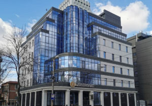 IuteCredit купила контрольный пакет акций молдавского Energbank