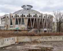 Кишиневский цирк могут внести в список охраняемых памятников. Правительство намерено обновить реестр