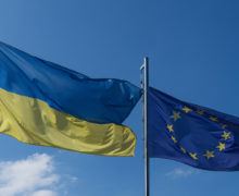 Лидеры восьми европейских стран поддержали вступление Украины в ЕC