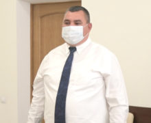 Главу прокуратуры Хынчешт отстранили от должности. Он фигурирует в уголовном деле