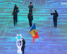 (ВИДЕО) В Пекине проходит церемония открытия зимних Олимпийских игр