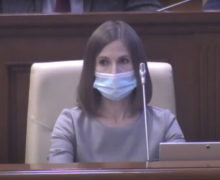 Deputații au votat. Centrul Național pentru Protecția Datelor cu Caracter Personal are un nou director adjunct