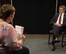 Гросу о снижении рейтинга PAS: «Не время каждый раз смотреться в зеркало»