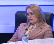 Глава Нацоргана неподкупности заявила, что не намерена подавать в отставку. Ранее у нее провели обыск