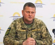 Украина сообщила о баллистических ракетах с территории Беларуси