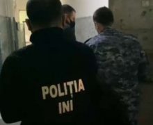 (ВИДЕО) В Кишиневе заключенный тюрьмы № 13 шантажировал женщину интимными фото