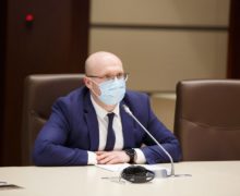 Парламент назначил Андрея Чеботаря на пост члена Высшего совета прокуроров. Что о нем известно?