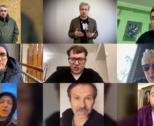 (VIDEO) Lumea, împotriva războiului. De la doctorul Komarovski până la Madonna, de la Meladze la Dara
