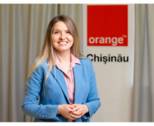 Olga Surugiu este noul Director General Orange Moldova  