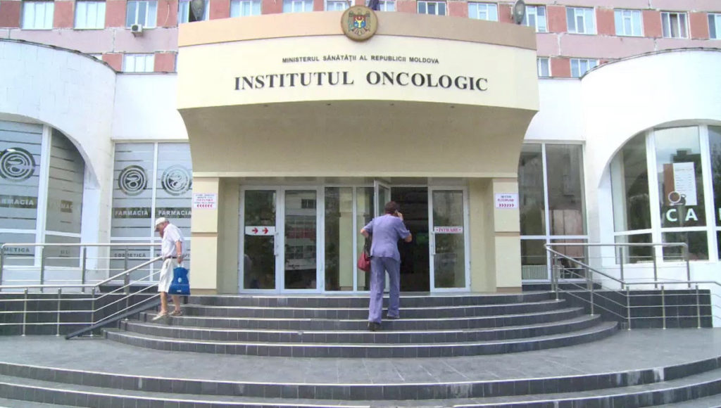 Institutul Oncologic