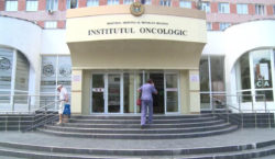 Institutul Oncologic