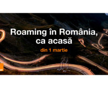 Orange Moldova lansează Roaming în România, ca acasă