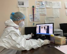 В Молдове подтвердили еще три случая заражения новым видом коронавируса «кракен»