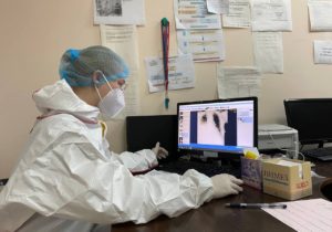 В Молдове подтвердили еще три случая заражения новым видом коронавируса «кракен»