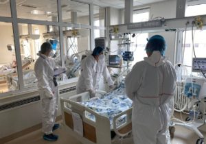 Covid în Moldova: În decurs de o săptămână, șapte persoane au fost răpuse de virus