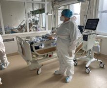 В Молдове выявили 668 новых случаев коронавируса