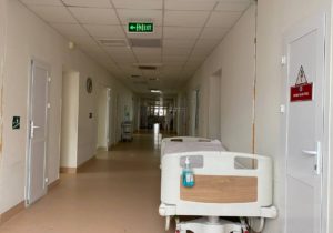 В Молдове за неделю умерли 30 пациентов с коронавирусом