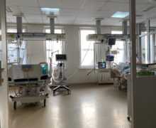 В Молдове изменится процедура изъятия органов после смерти? Отвечает глава Агентства трансплантации