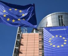 ЕС официально ввел санкции против России за признание «Л/ДНР»
