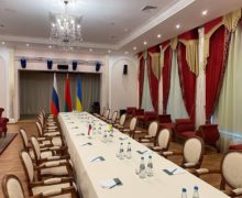 Третий раунд переговоров Россия-Украина состоится 7 марта