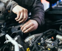 В парламенте обсудили разрешение ввозить в Молдову подержанные запчасти для автомобилей